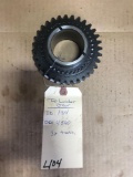 Top Loader Gear-32 tooth. ID: 1.9014in OD: 4.560in