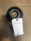 Top Loader Gear-32 tooth, ID: 1.914in OD: 4.560in