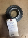 Top Loader Gear-32 tooth, ID: 1.914in OD: 4.560in
