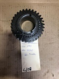 Top Loader Gear-32 tooth, ID:1.914in OD: 4.560in