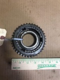 Top Loader Gear-Reverse Slider/ Spur Gear with Reverse Idler Gear