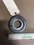 Top Loader Gear-Reverse Slider/ Spur Gear with Reverse Idler Gear