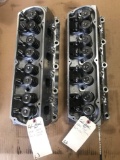 Pair of Heads-AFR small block Ford Heads