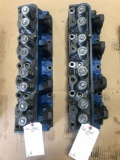 Pair of Heads-FE Cylinder Heads