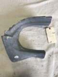 Torino Parts-1970/71 Torino Left Side Front Fender Extension