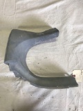 Torino Parts-1970/71 Torino Right Side Front Fender Extension