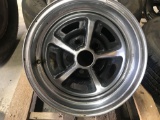 14 inch Magnum 500 Wheels