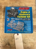 Fastner kit- ARP Engine and accessory fastener kit