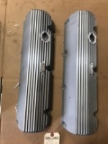 Pair of Valve Covers-Reproduction 429 Cobra Jet Valve covers