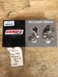 Roller Rocker- Comp Cams Magnum Roller Rockers for SB Ford