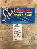 Stud Kit-ARP SB Ford 1/2