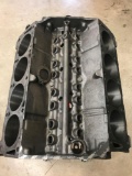 Engine Block-428 Block