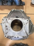 Bell Housing-Ford SB Bell Housing, Manual Trans, Top Loader, Casting # C58A-V...