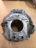 Bell Housing-Bell Housing, Ford T5 Transmission, Manual, Casting #F6ZR-AC