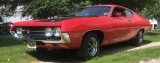 1971 Ford Torino Cobra