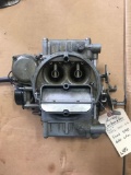 Carburetor-Holley Carburetor Part # D5TE-9510-EA, 4-390-600 CFM