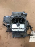 Carburetor-Holley Carburetor CFM-600, Part # 1850-2