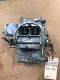 Carburetor-Holley Carburetor 600-CFM, Part # 185-2