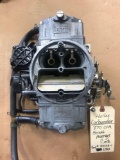 Carburetor-Holley Carburetor 870 CFM Street Avenger, Part # 80708-1