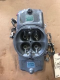 Carburetor-Demon Carburetor E85/Alcohol