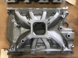 Intake Manifold-Edelbrock Street Master 390