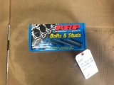 Bolt and Stud Kit-ARP Bolt and Stud Kit SB Ford 302 Windsor Heads