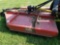 HOWSE MH7T4 ROTARY MOWER