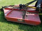 HOWSE MH7T4 ROTARY MOWER