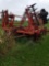 MASSEY FERGUSON 820 HYDRAULIC FOLD WINGED DISC