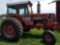 1976 INTERNATIONAL DIESEL 1066 TRACTOR