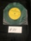JOHN DEERE 'LONG GREEN LINE' 33 1/3 RPM RECORD