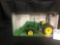 JOHN DEERE 6300 TRACTOR WITH END LOADER 1/16 SCALE NO 5916 NIB