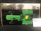 THE MODEL 5010 TRACTOR PRECISION CLASSICS 1/16 SCALE NO15608