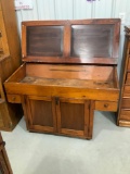 VERY EARLY PINE DRY SINK