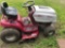 WHITE LT54C LAWN TRACTOR