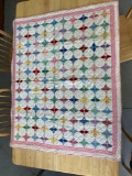 SMALL QUILT