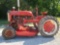 1947 MCCORMICK/FARMALL CUB TRACTOR