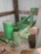 JOHN DEERE 3 PT 2 ROW CORN PLANTER