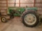 OLIVER 1650 GAS TRACTOR