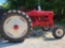 1950 FARMALL M TRACTOR