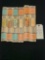 6 VOLUME SET YOUNG FOLKS LIBRARY CHILDREN'S STORY BOOKS
