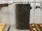 ANTIQUE MEDICAL STERILIZER