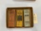 ANTIQUE MEDICINE BOTTLES