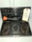 ELECTRO-THERM APPLIANCE CO. INSTRUMENT IN WOODEN BOX