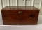 ANTIQUE CHEST