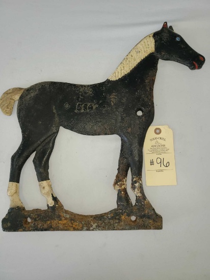 DEMPSTER WINDMILL WEIGHT