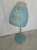 VINTAGE ARISTETTE QUEEN HAIR DRYER (BLUE COLOR) CHICAGO IL