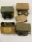 MILITARY GOGGLES