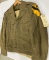 US ARMY JACKET/PANTS 1ST CALVELRY DIV.