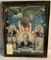 FRAMED PRESIDENTS PICTURES